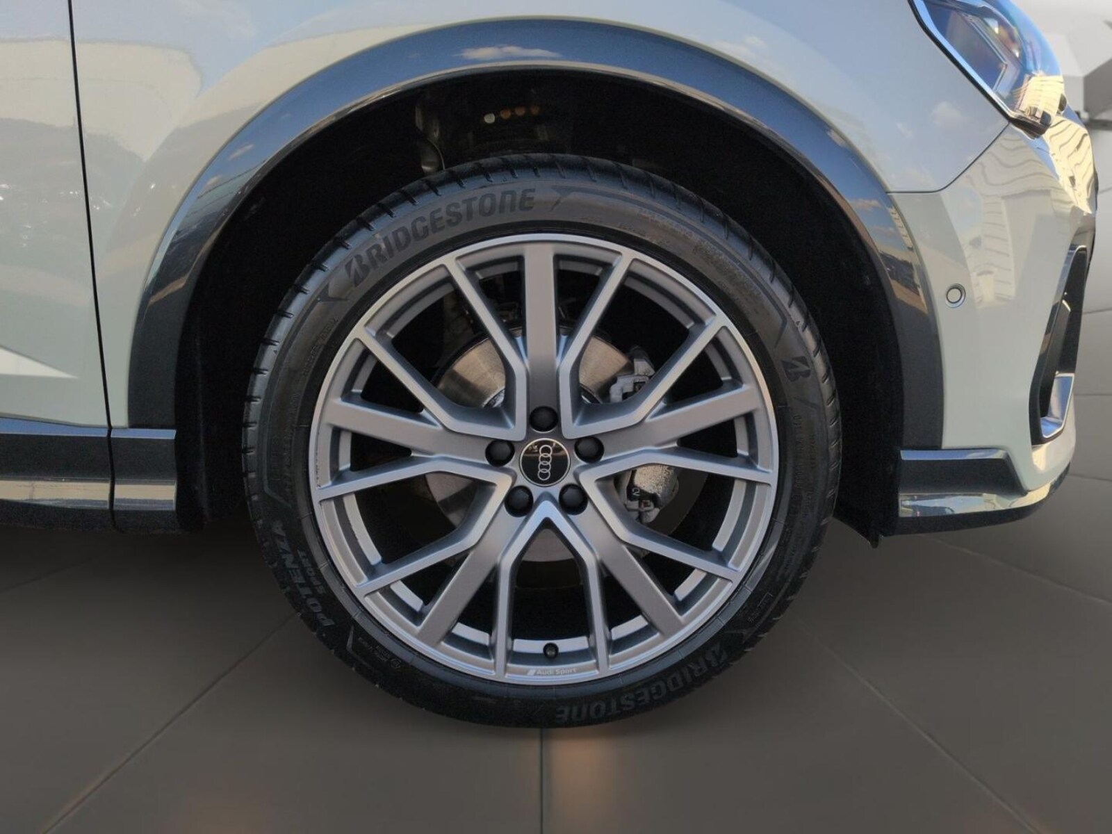 Audi Q3 Sportback – Bild 7