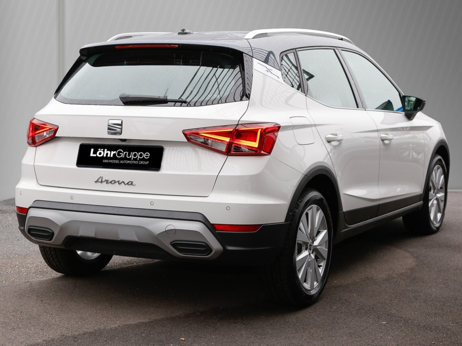 SEAT Arona – Bild 4