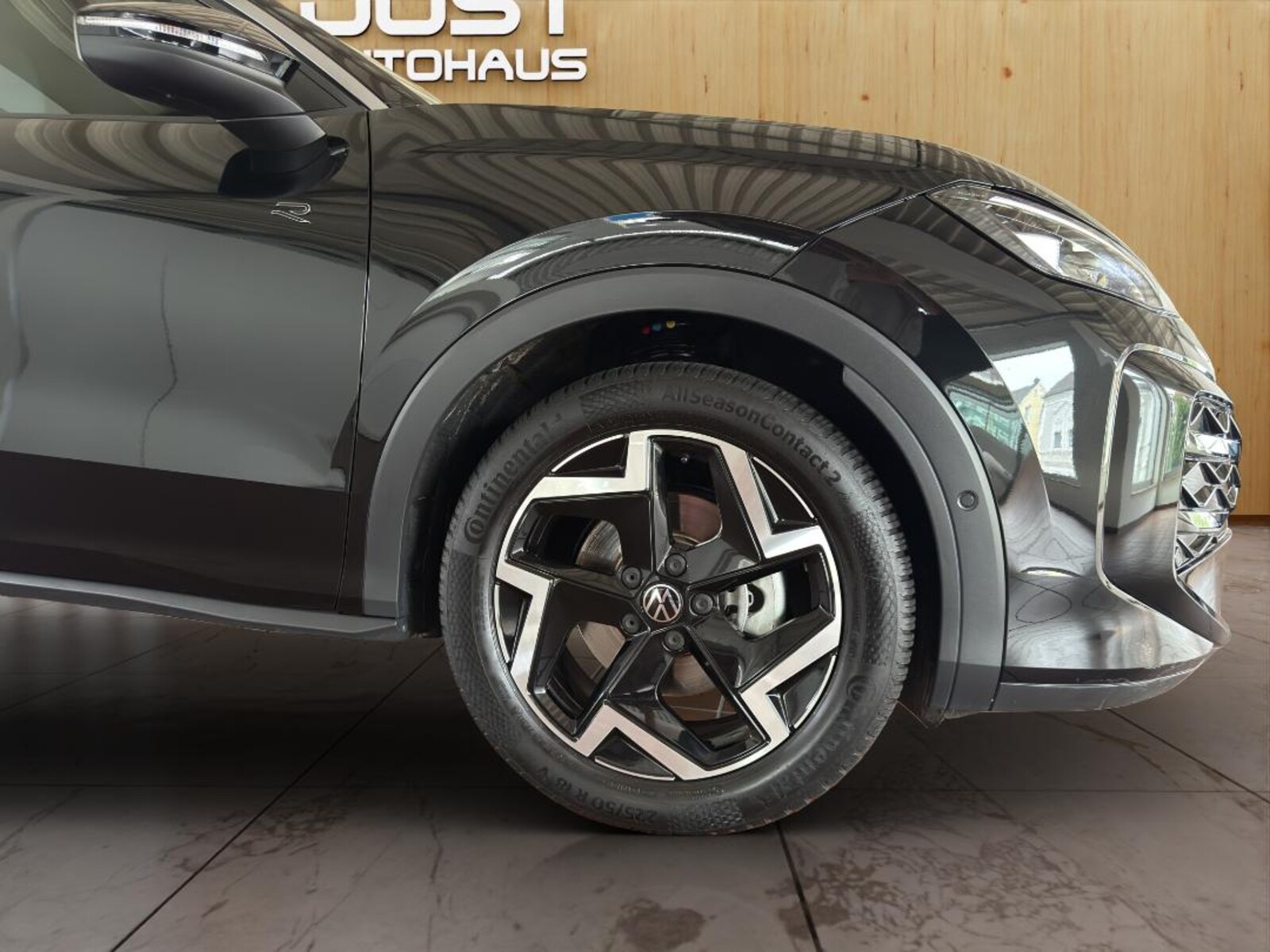 Volkswagen T-Roc – Bild 23