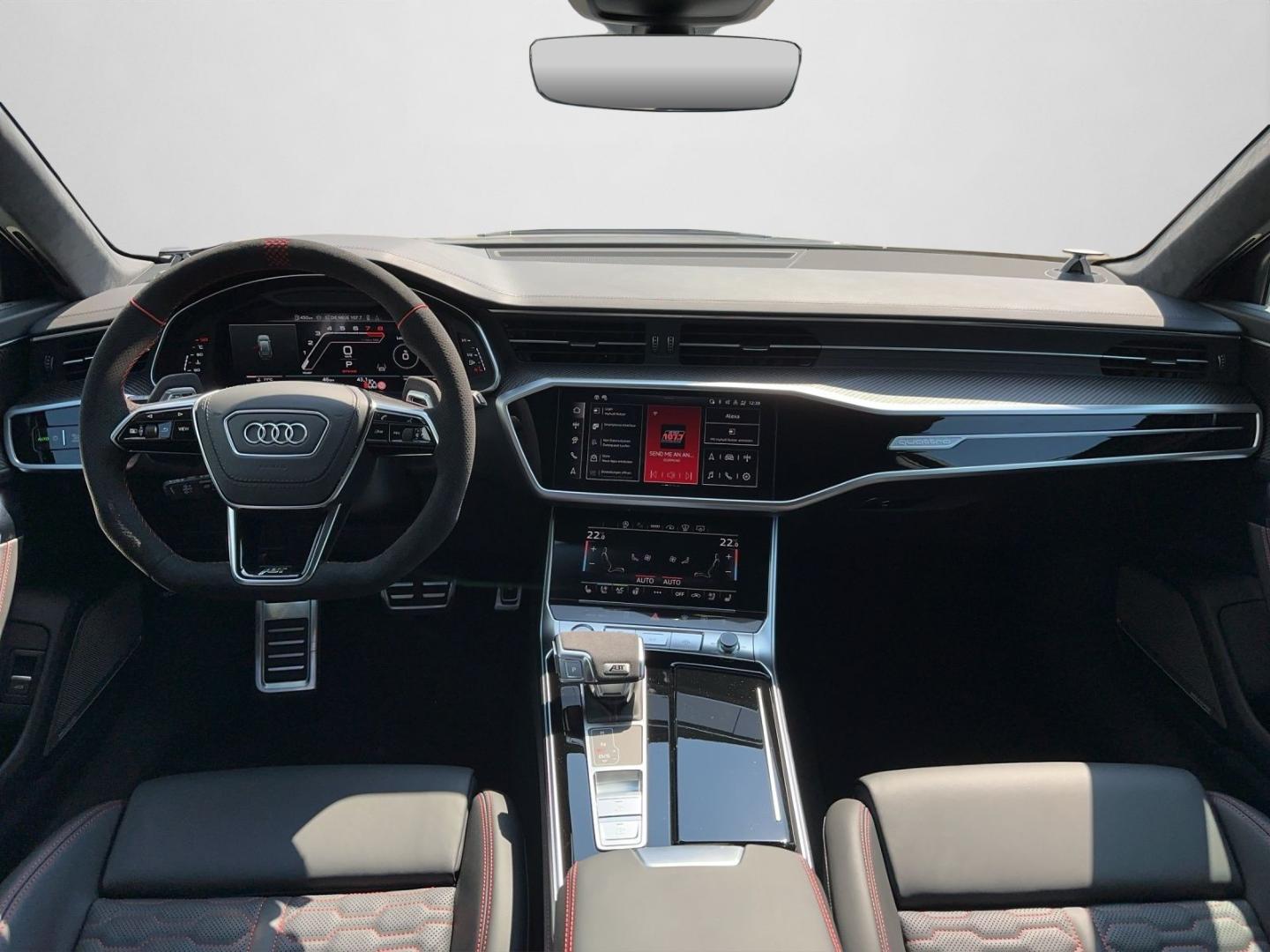 Audi RS 6 Avant