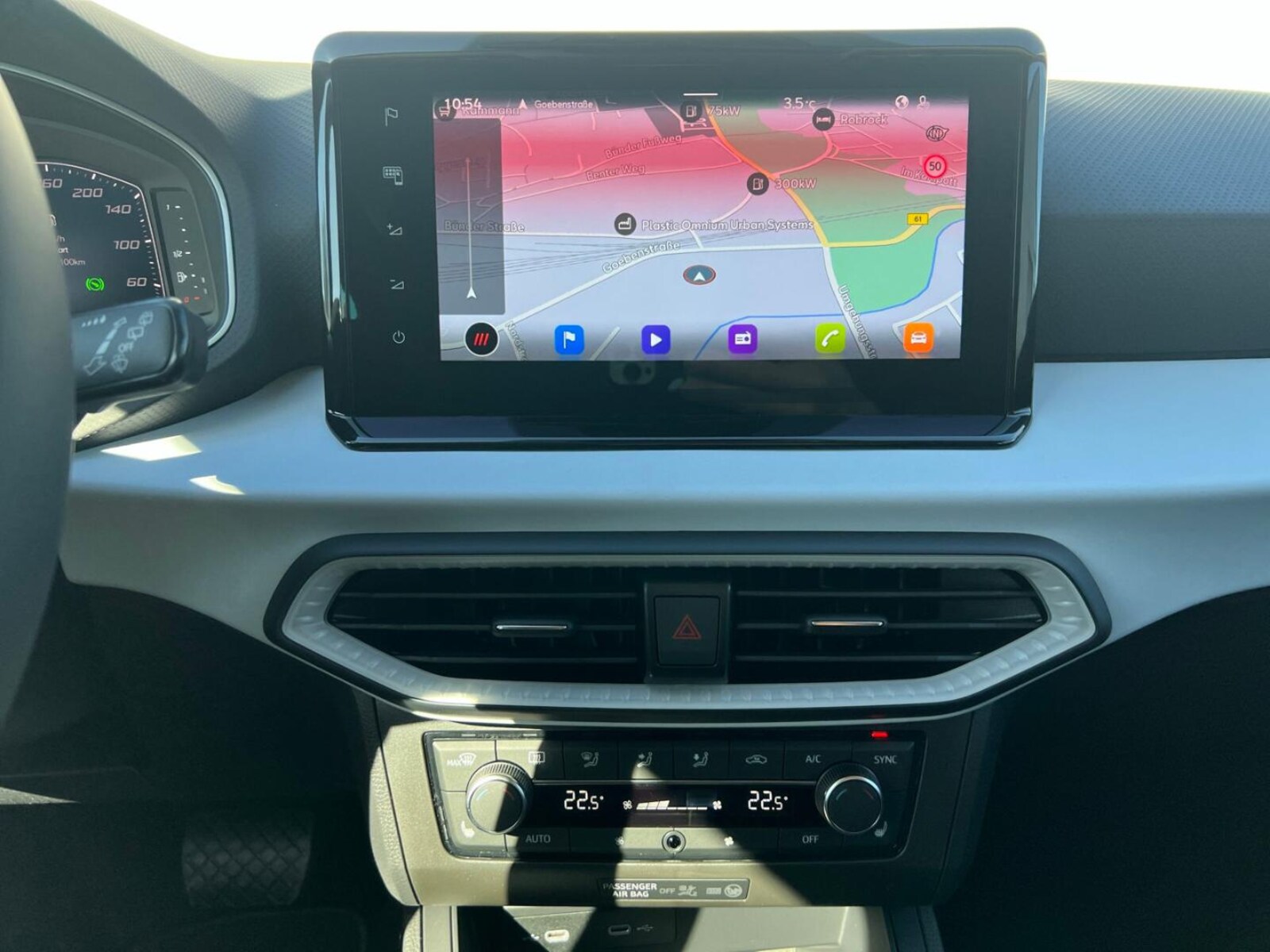 SEAT Ibiza – Bild 12