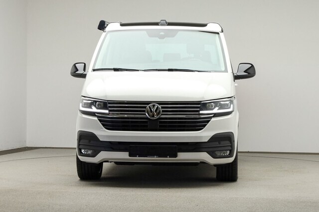 Volkswagen T6.1 California