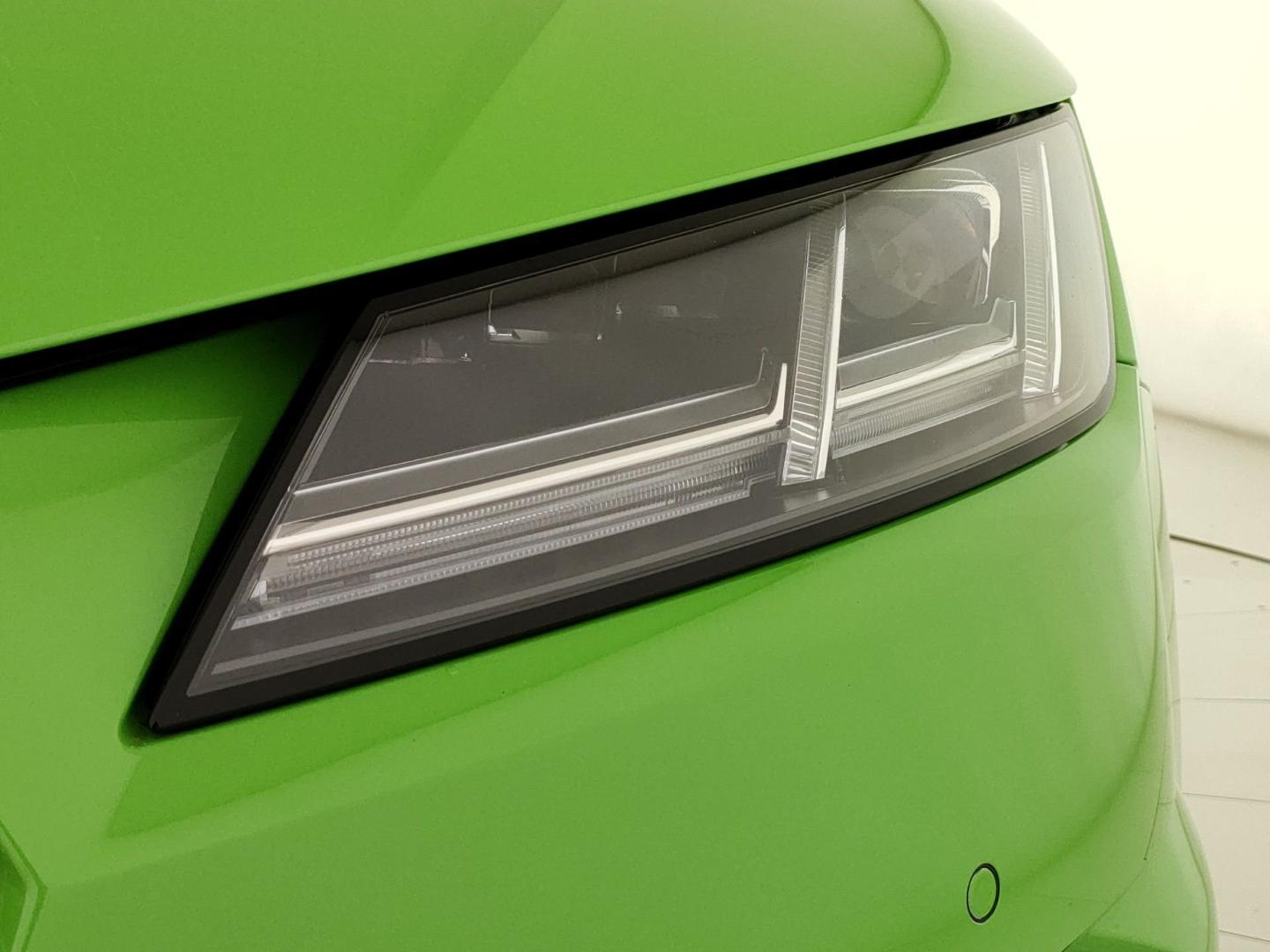 Image about Audi TT RS Coupé TT RS Coupé 294 kW (400 CV) S tronic