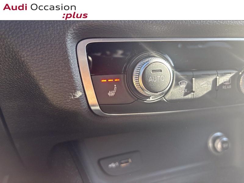 Image about Audi S3 Sportback S3 Sportback 2.0 TFSI quattro 228 kW (310 ch) S tronic