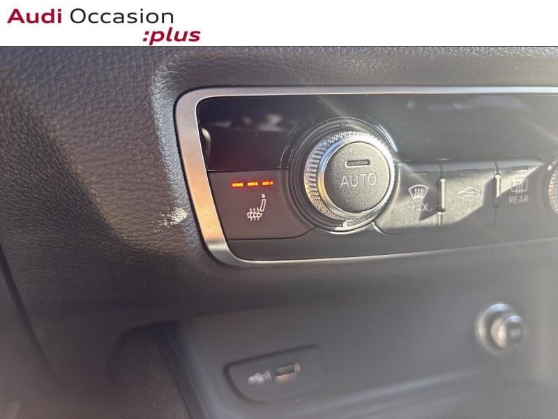 Image about Audi S3 Sportback S3 Sportback 2.0 TFSI quattro 228 kW (310 ch) S tronic