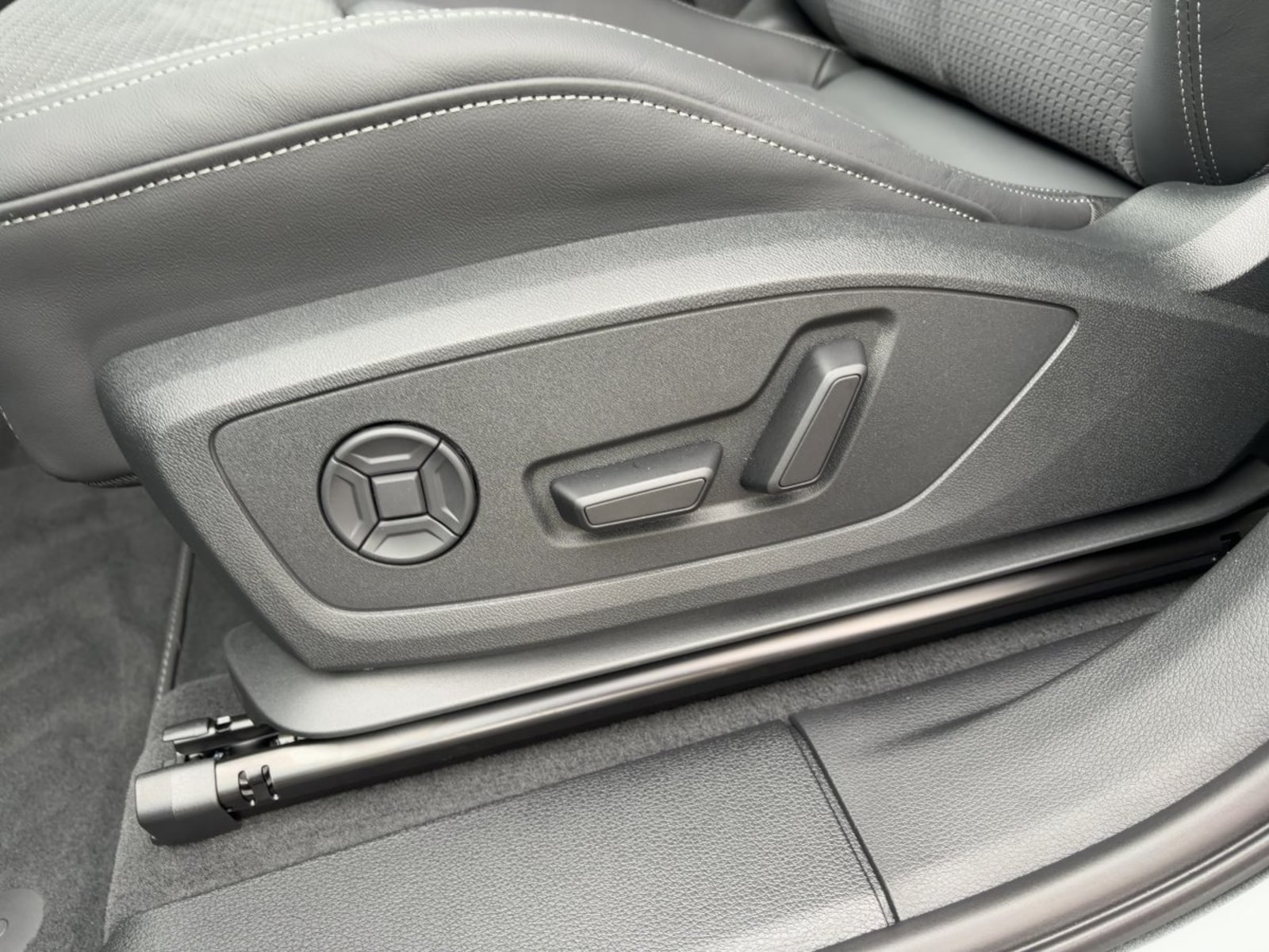 Audi Q3 Sportback – Bild 17