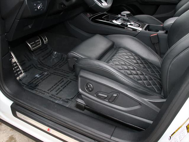 2025 AUDI SQ5 - Image 26