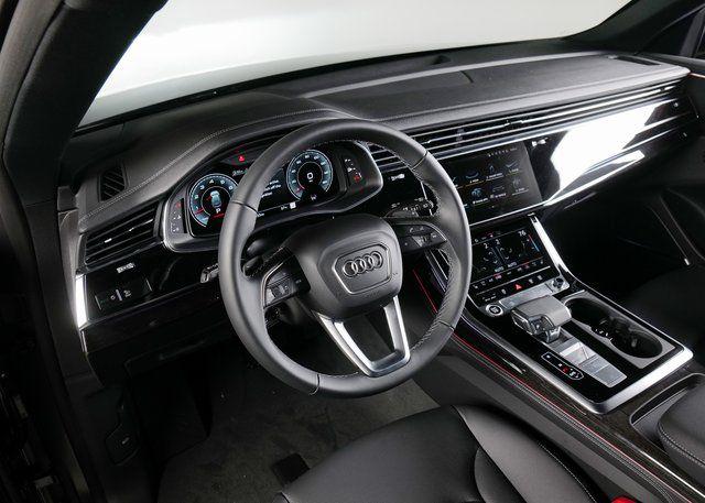 2026 Audi Q8 Premium Plus - Photo 3