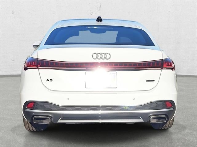 2025 Audi A5 Premium Plus - Photo 6