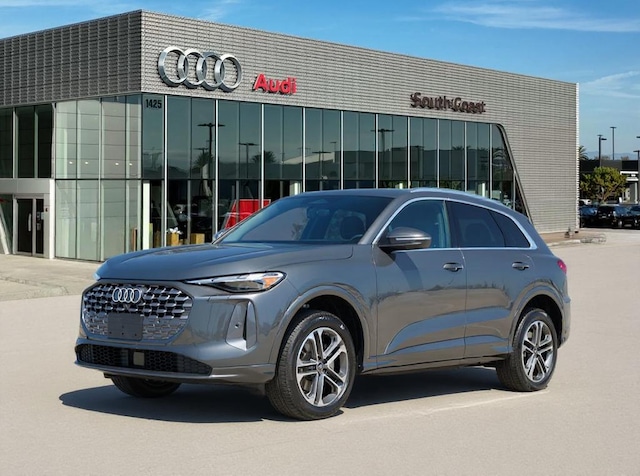 Photo of 2026 Audi Q5