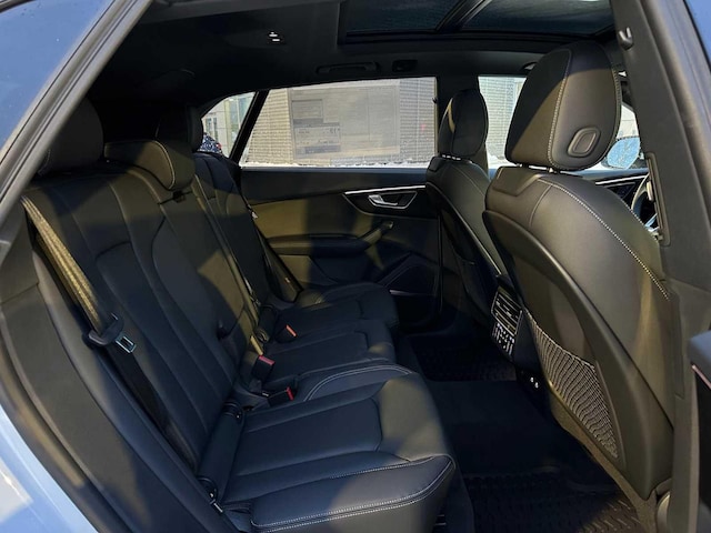 2026 Audi Q8 Premium Plus - Photo 12