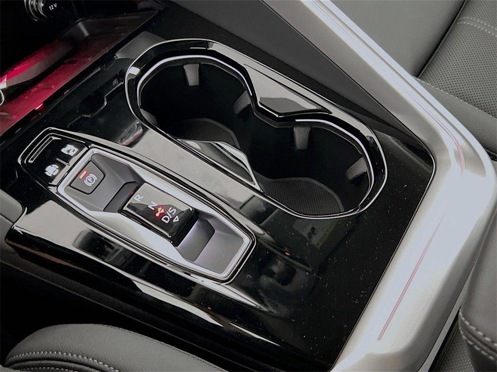 2025 Audi Q5 Premium Plus - Photo 17