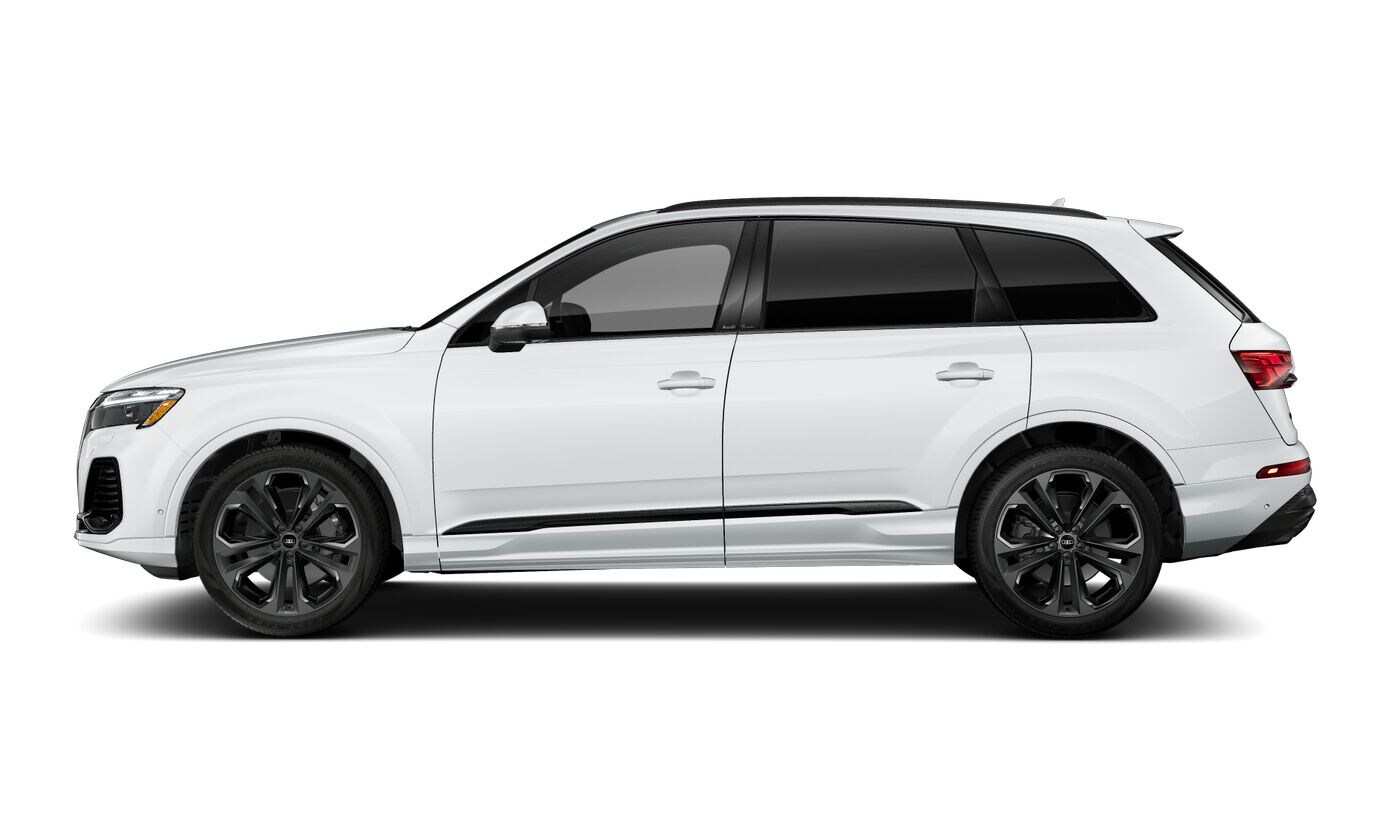 2026 Audi Q7 Premium Plus - Photo 8