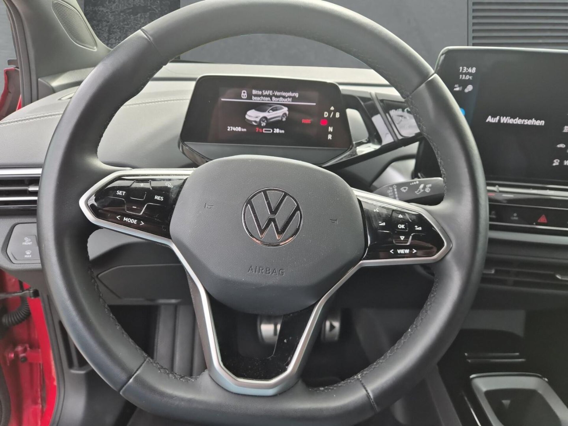 Volkswagen ID.5 Pro Performance