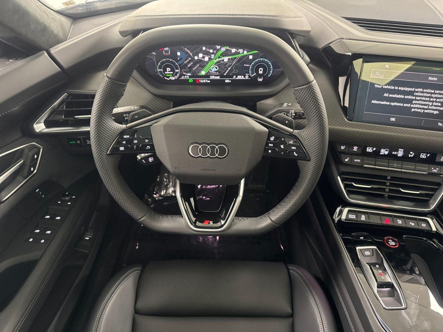 2026 Audi S e-tron GT Prestige - Photo 13