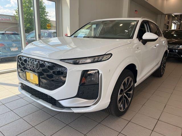 2026 Audi Q3 SUV