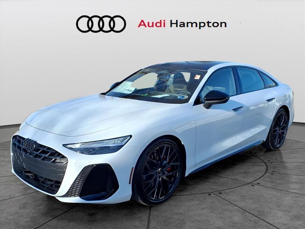 2026 Audi A6 Prestige quattro S tronic's photo