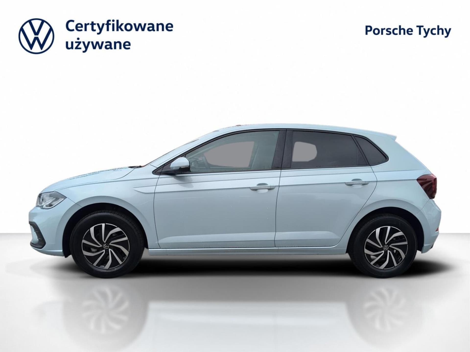 Volkswagen Polo Life