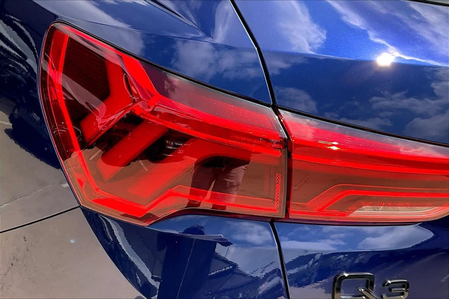 2025 Audi Q3 S Line Premium - Photo 28