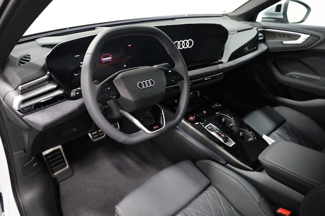 2025 Audi S5 Sedan