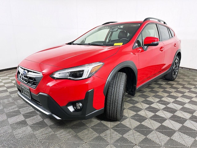 2023 Subaru Crosstrek