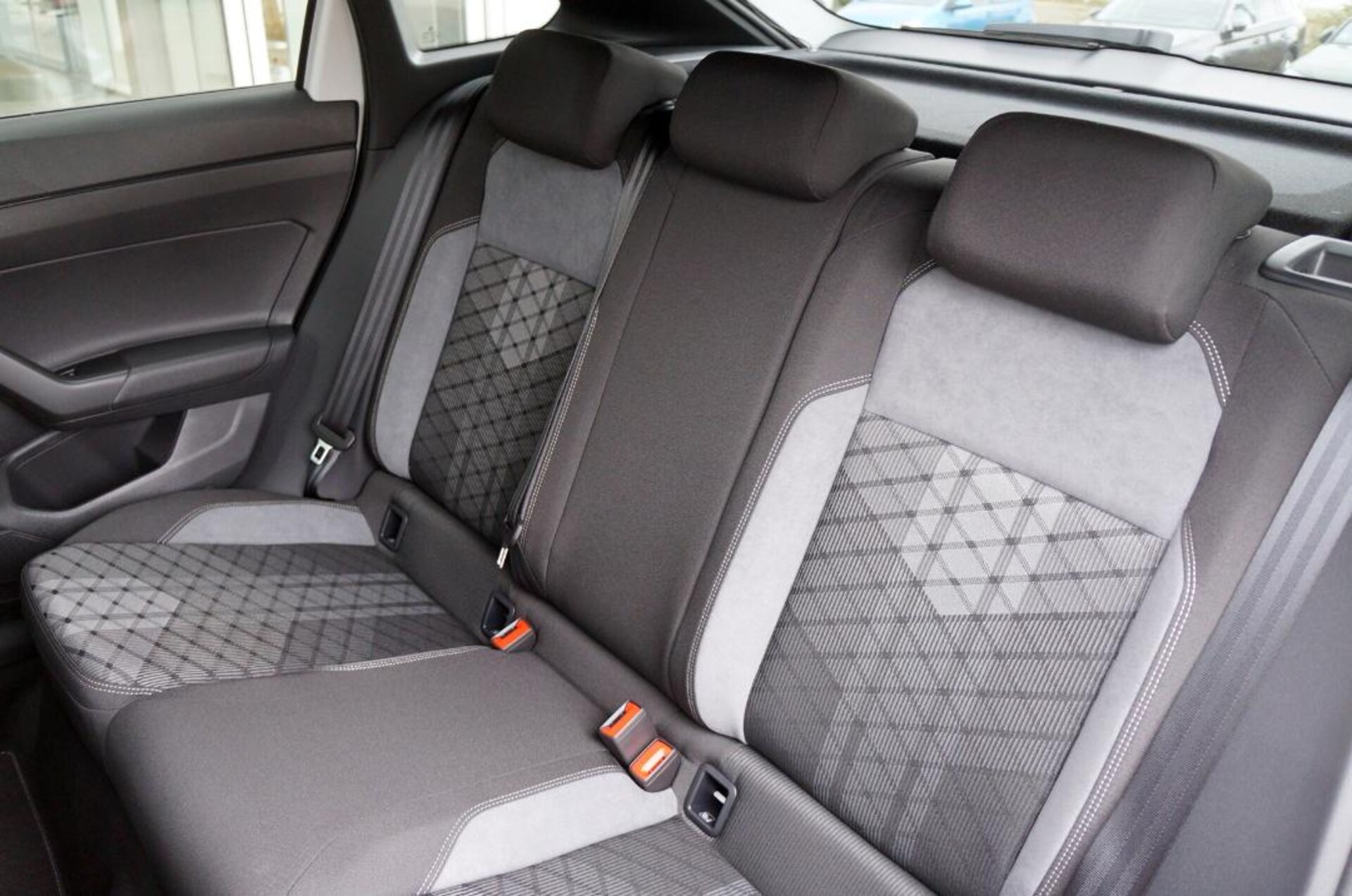 Volkswagen Taigo R-Line