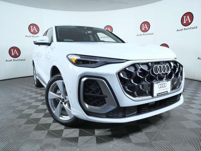 2026 Audi Q5 Sportback