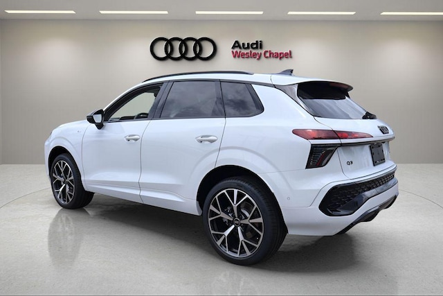2026 Audi Q3 SUV