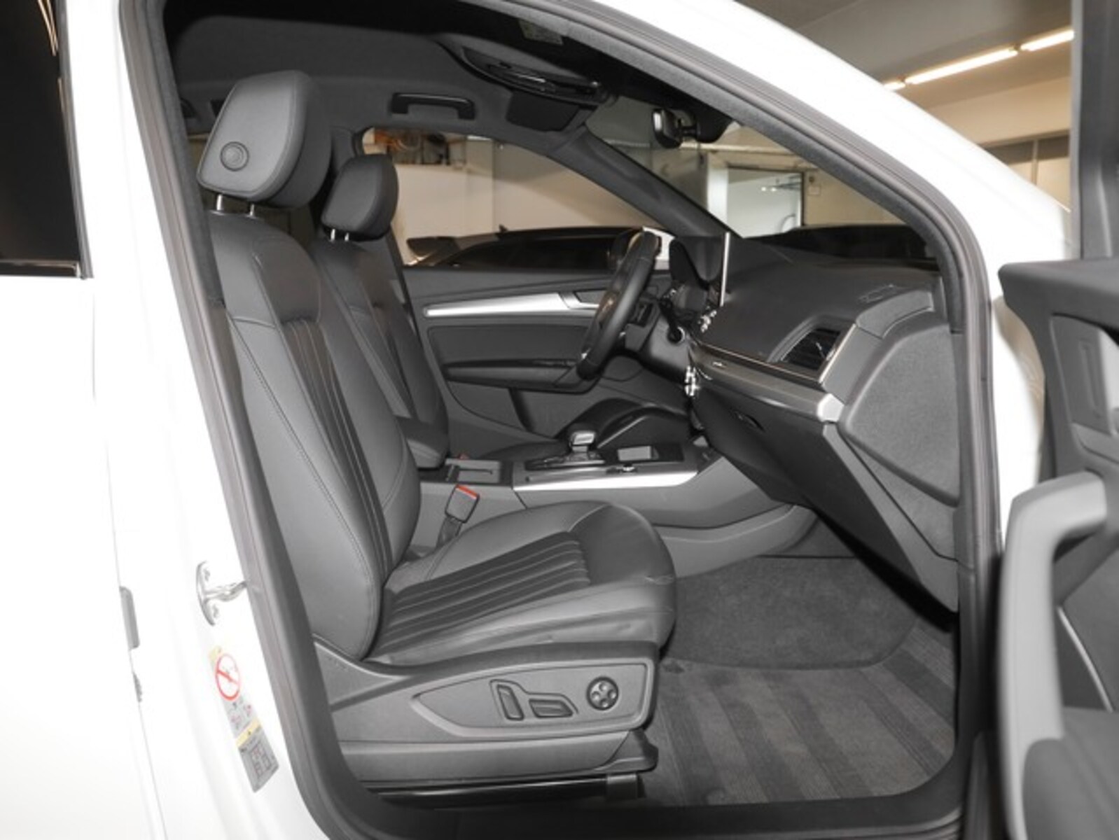 Audi Q5 Sportback – Bild 5