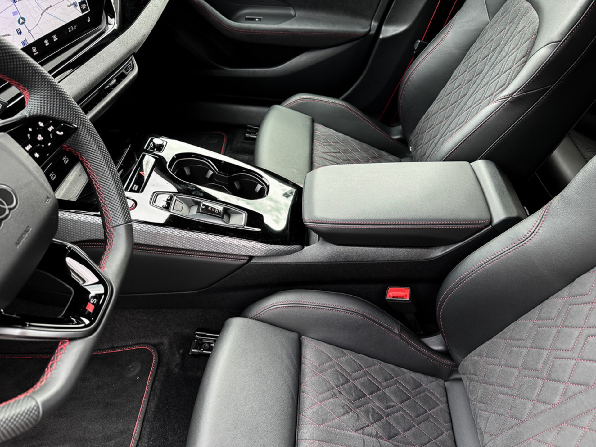 Audi A5 Avant edition one