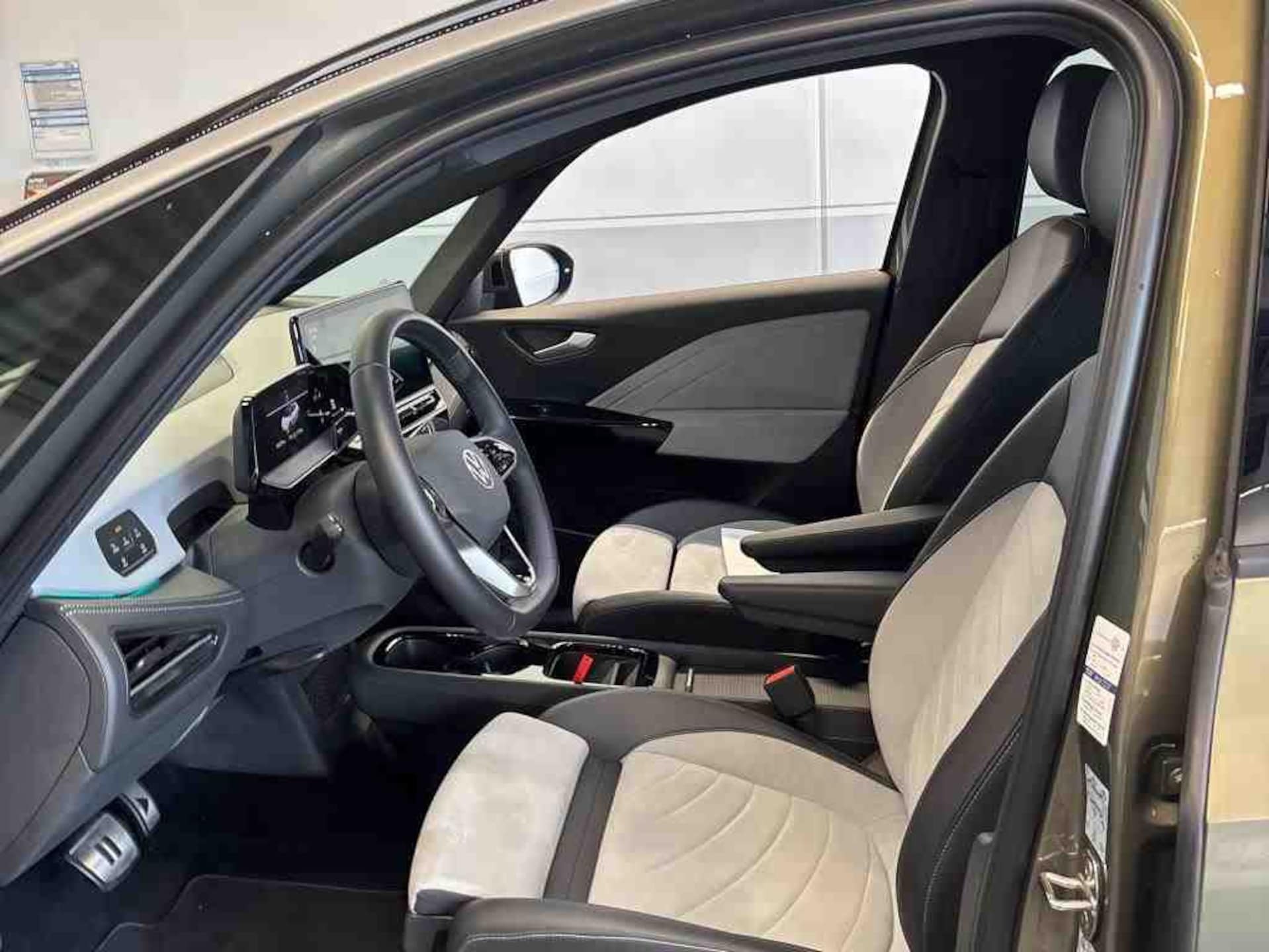 Volkswagen ID.3 MOVE Pro