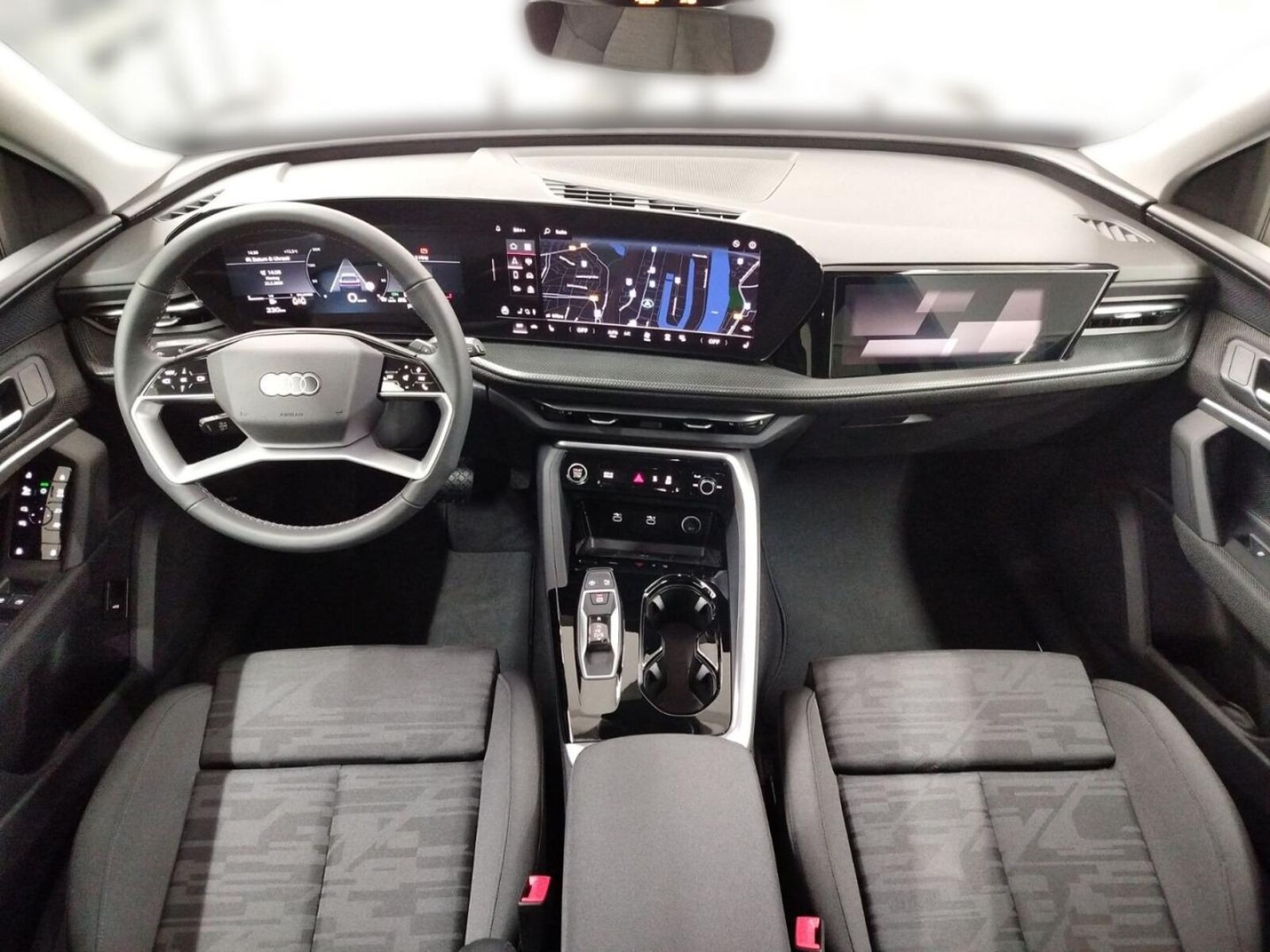 Audi Q5 – Bild 11