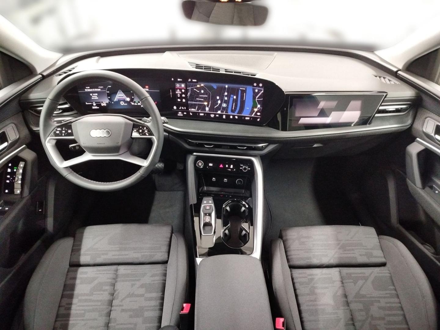 Bild über Audi Q5 SUV TDI quattro 150 kW S tronic - für weitere Informationen kontaktieren Sie den Audi Partner