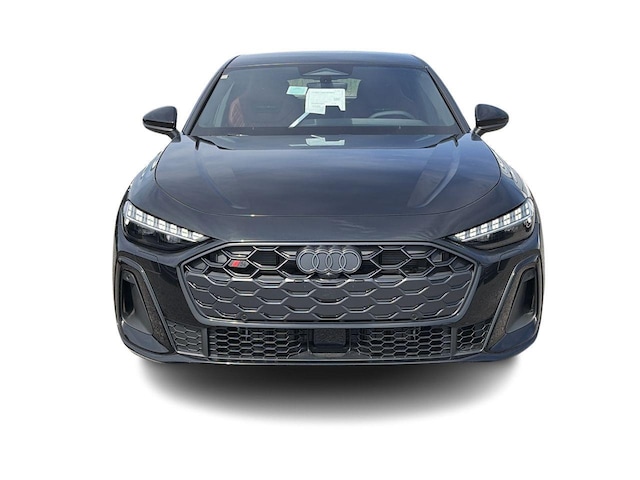 2026 Audi S5