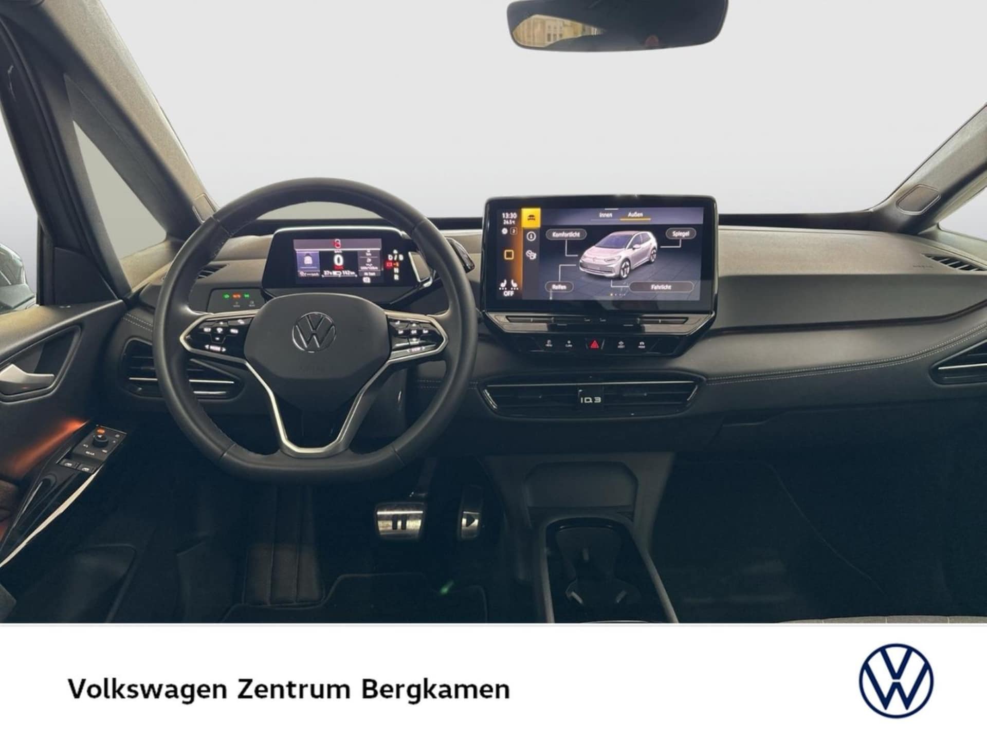 Volkswagen ID.3 Pro