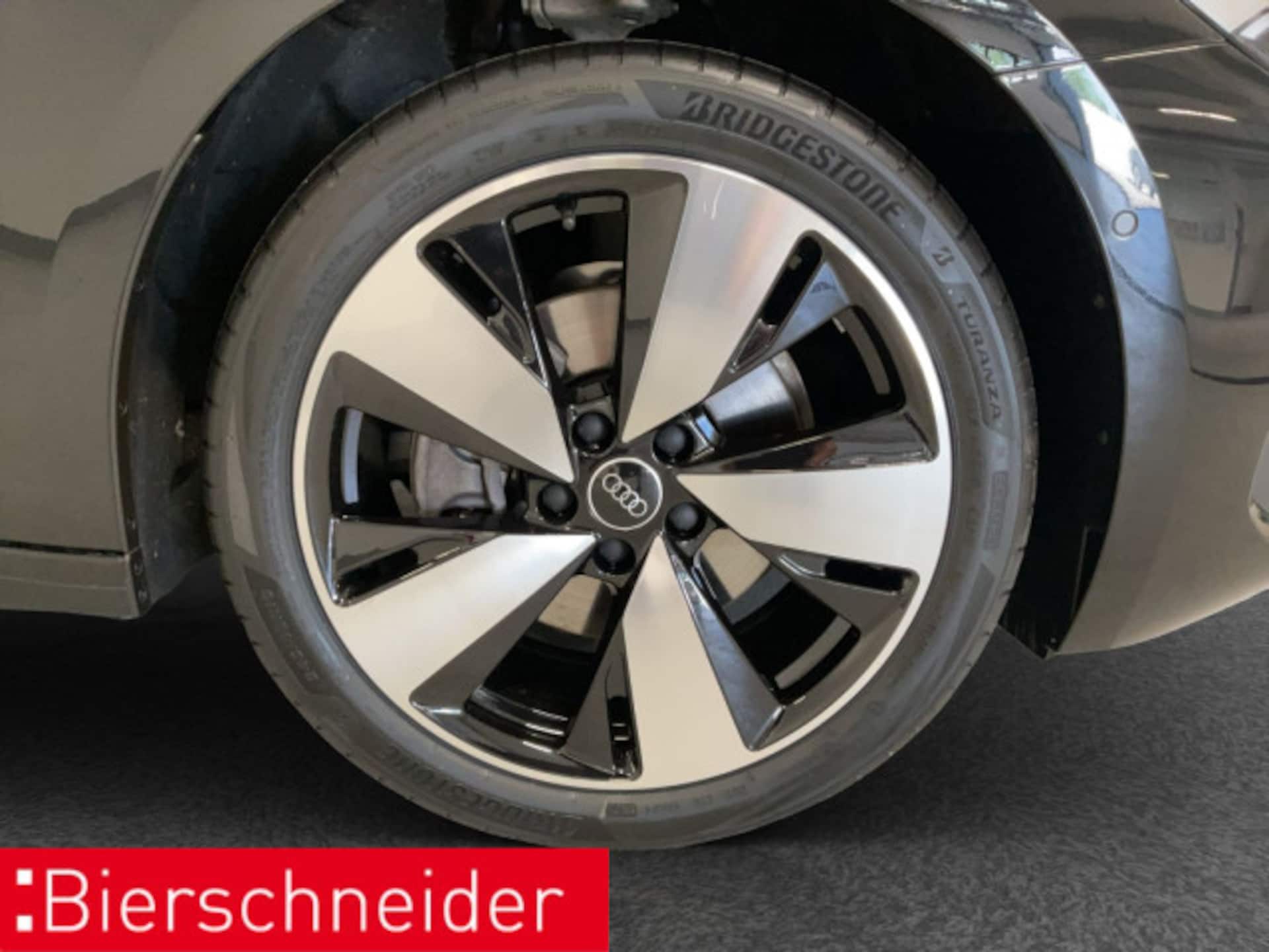 Audi A5 Limousine