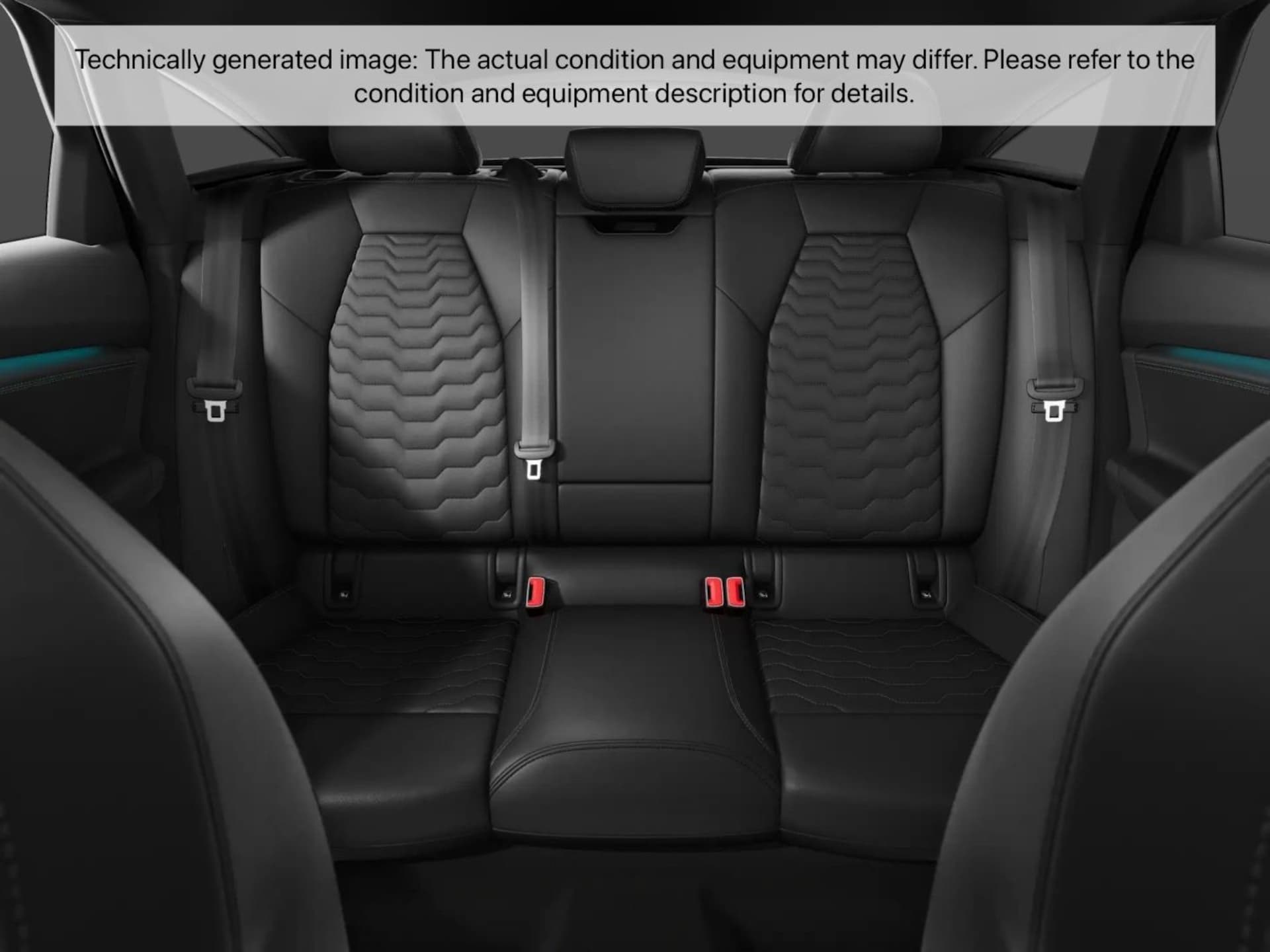 Audi A6 Sportback e-tron