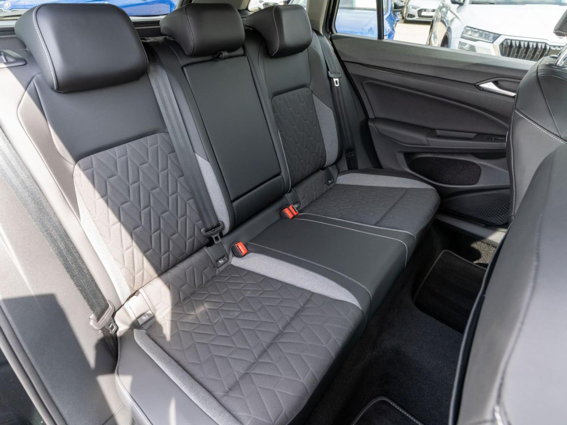 Volkswagen Golf Variant ENERGY
