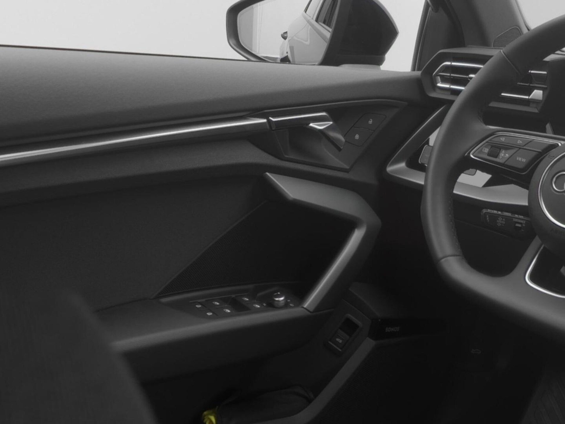 Audi A3 Sportback S line