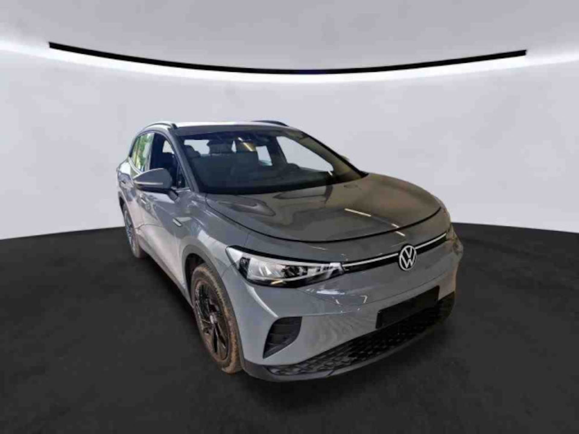 Volkswagen ID.4 Pure