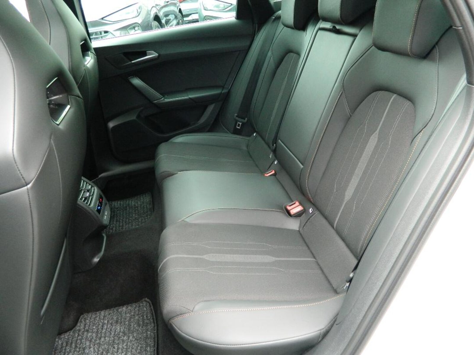 CUPRA Leon Sportstourer – Bild 11