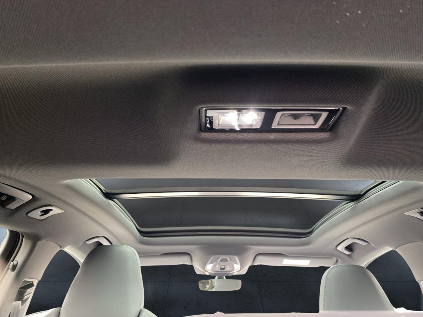 Audi Q5 Sportback – Bild 14