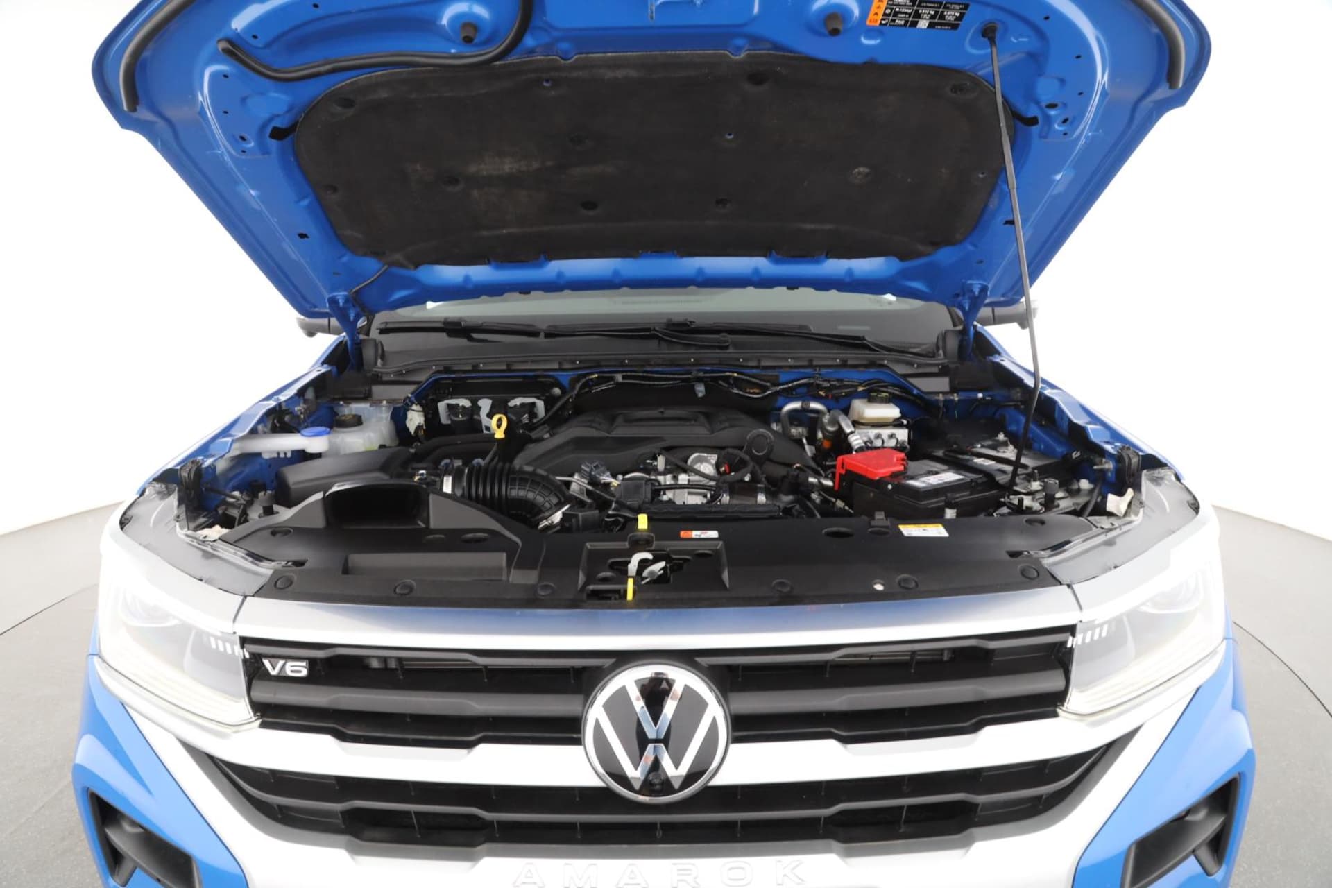 Volkswagen Amarok DoubleCab Aventura
