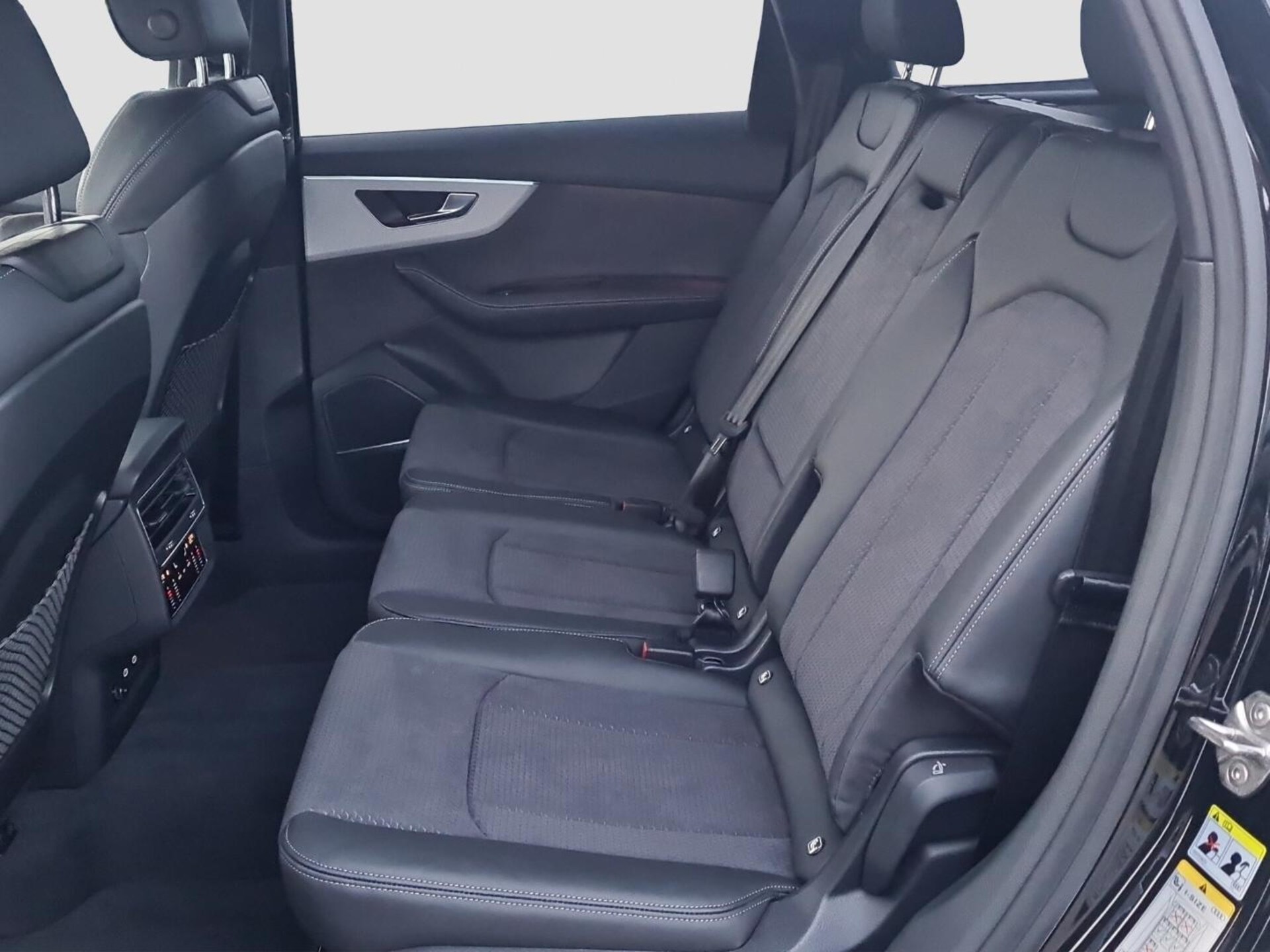 Audi Q7 SUV S line