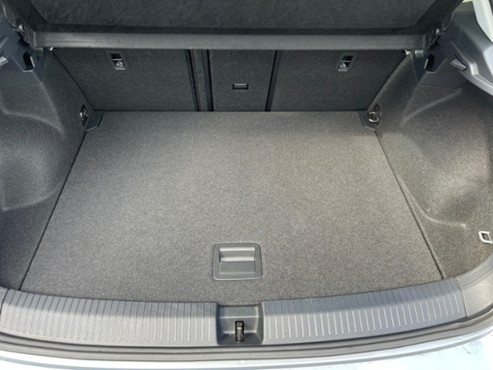 Volkswagen T-Roc – Bild 8