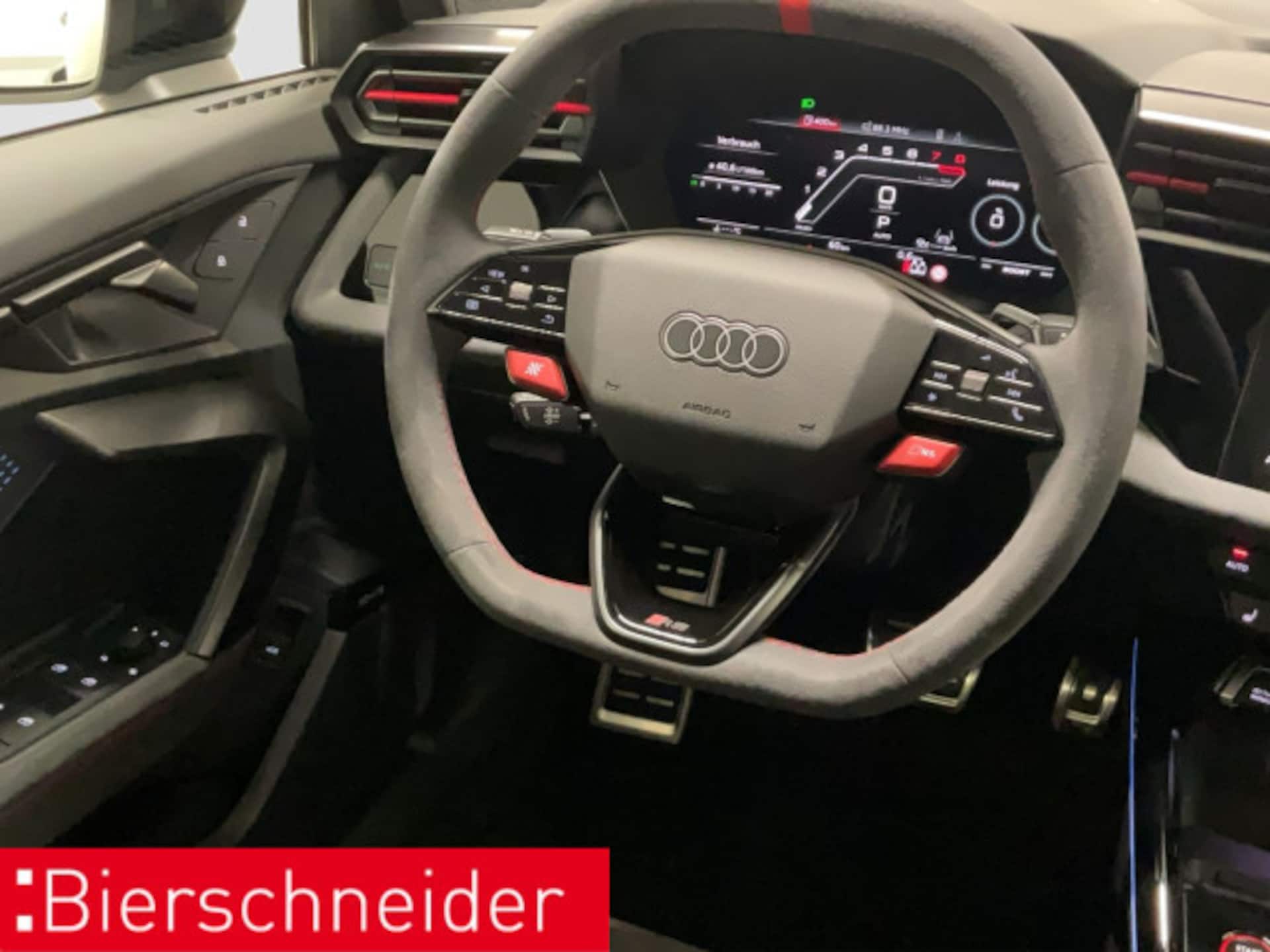Audi RS 3 Sportback