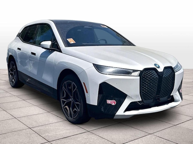 2024 BMW iX