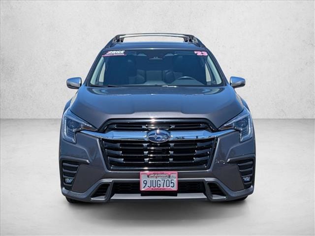 2023 Subaru Ascent