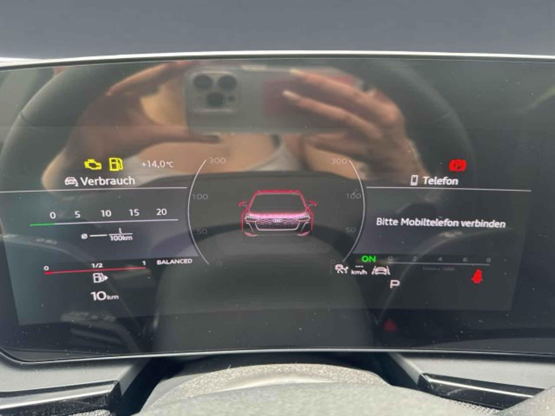 Audi A5 Avant