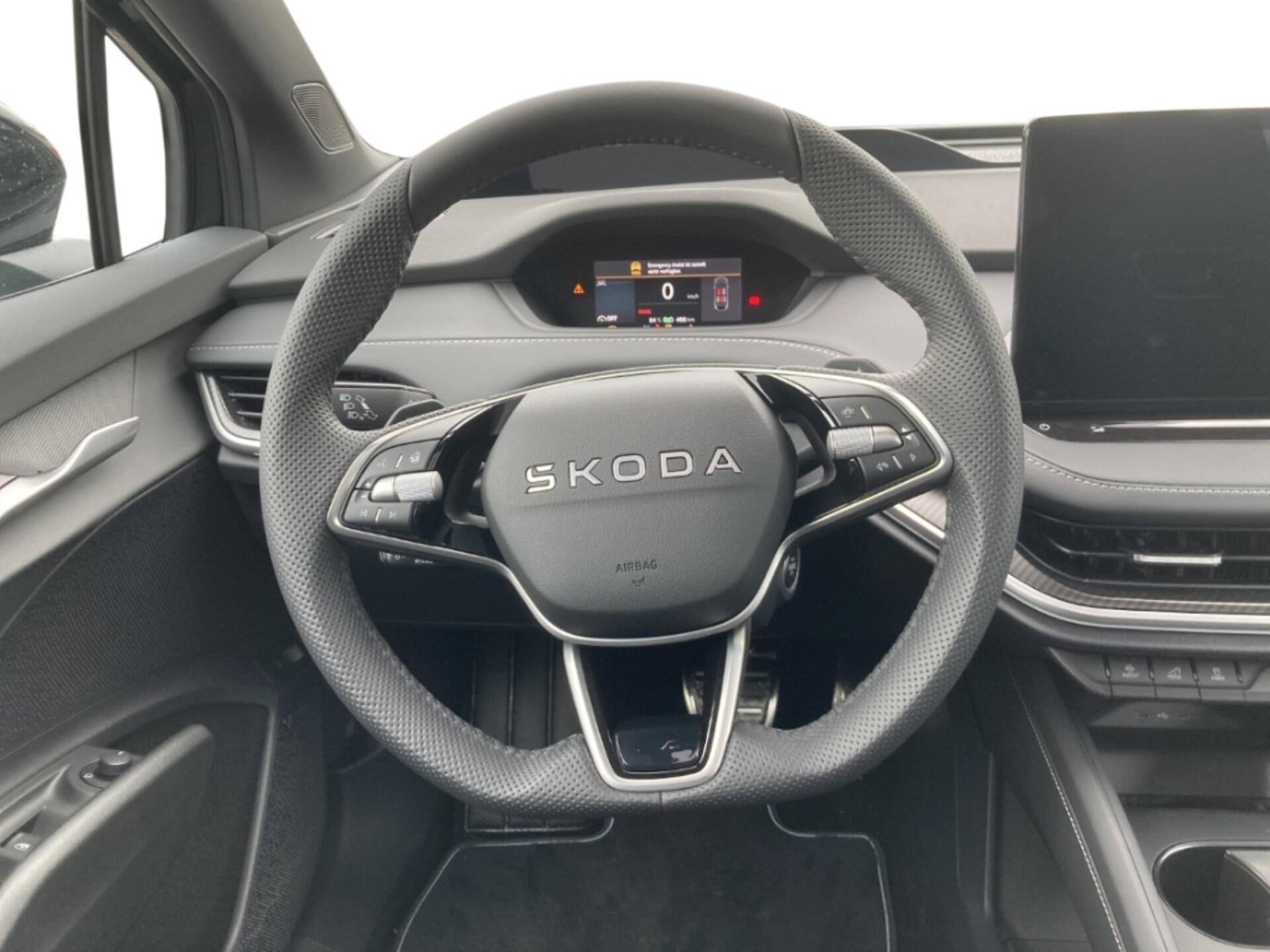 Skoda Enyaq Coupé 85 Sportline